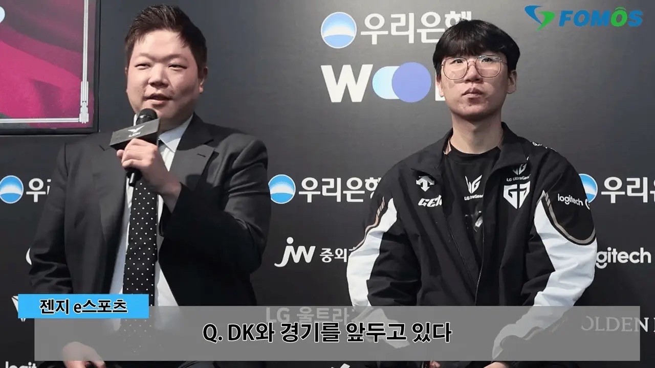 GEN碾压RNG，Ruler单局斩获MVP峡谷大战半决赛，成为赛场最大亮点