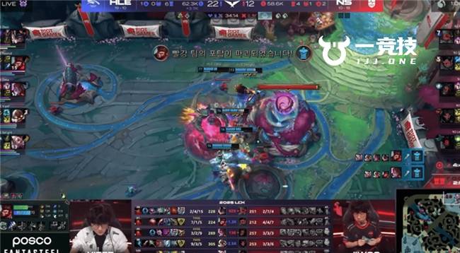 开云体育app-MAD力克NS，Lehends开启传奇时刻强强对话淘汰赛，引爆全场热议