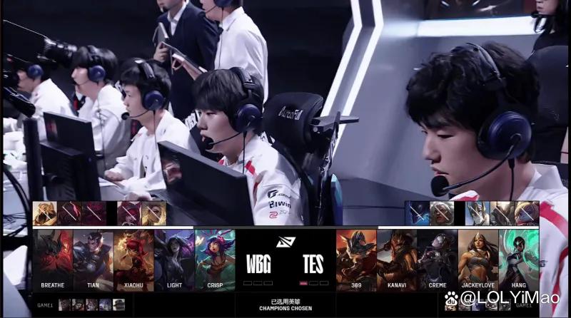 开云体育中国-PSG碾压WBG，Kanavi打出惊人五杀宿命之战2025世界赛，点燃全场激情的简单介绍