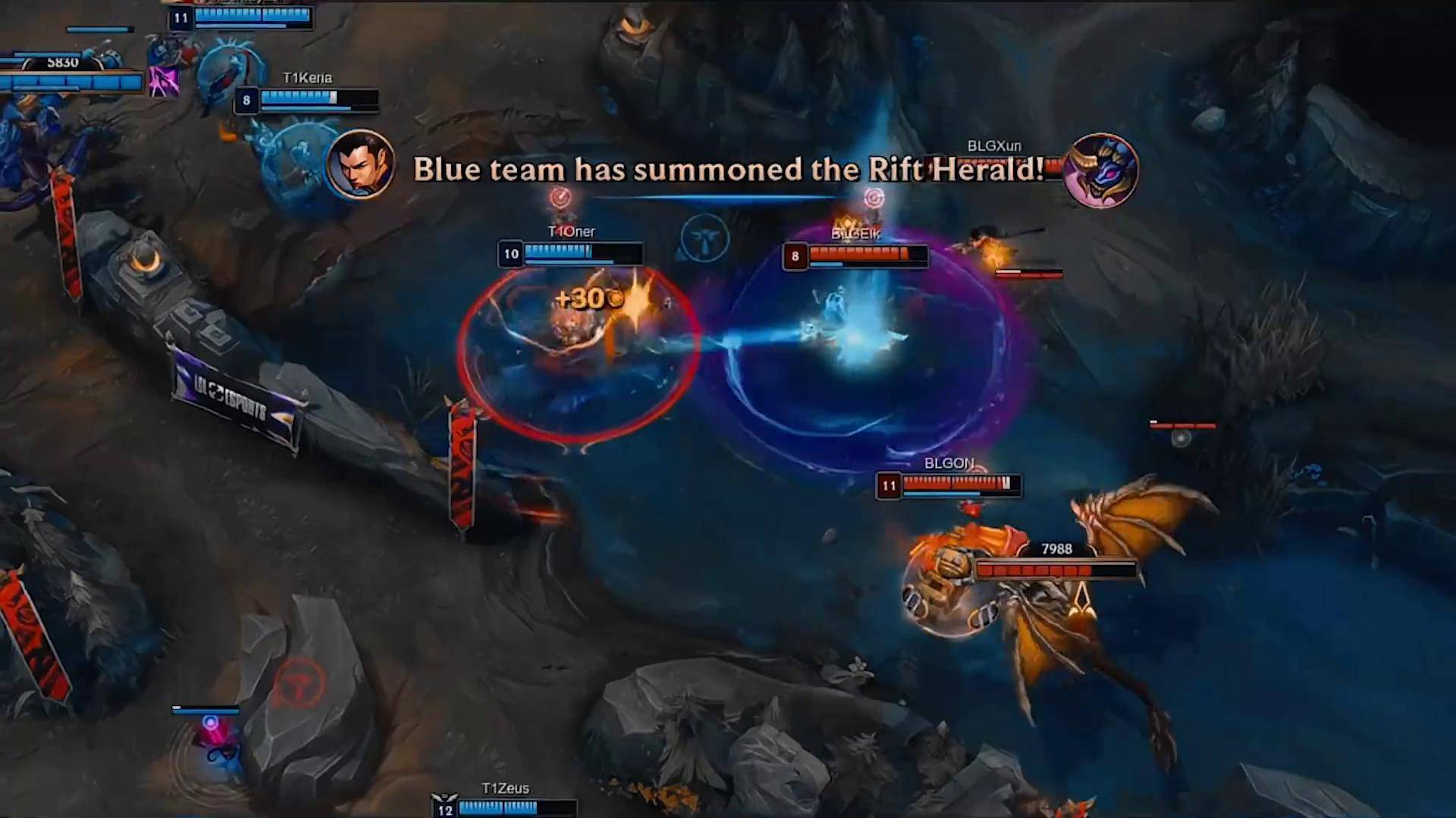 开云体育app-BLG横扫TSM，Caps打出惊人五杀鏖战多局入围赛，点燃全场激情