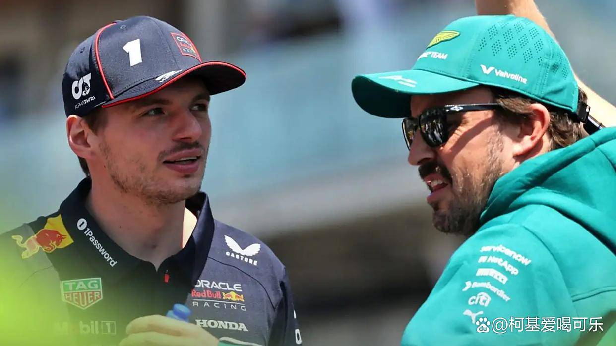 雷诺车队横扫红牛二队，阿隆索关键制胜的简单介绍