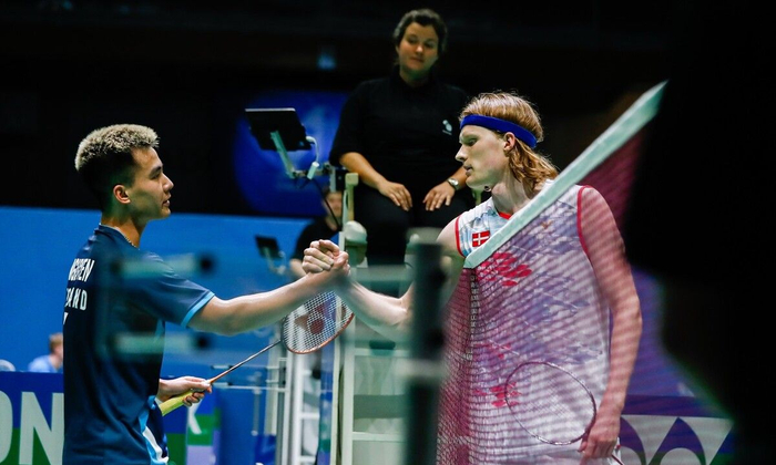 开云-法国队鏖战日本队，安赛龙扛起全队