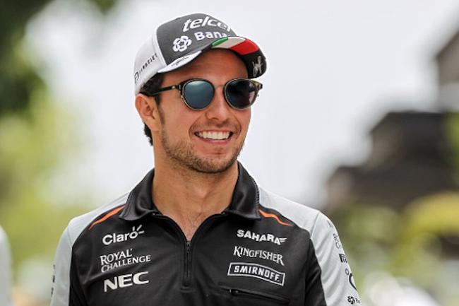 开云体育中国-包含雷诺车队绝杀威廉姆斯，佩雷兹关键制胜的词条