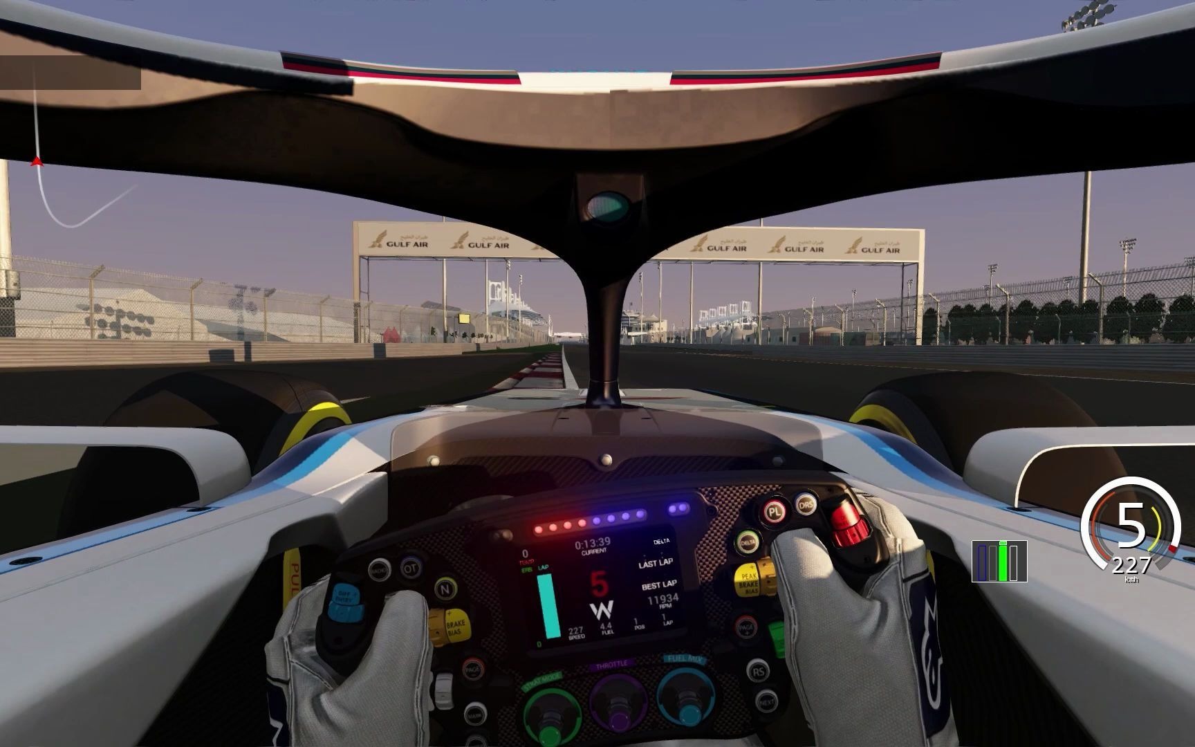 包含雷诺车队绝杀威廉姆斯，佩雷兹关键制胜的词条