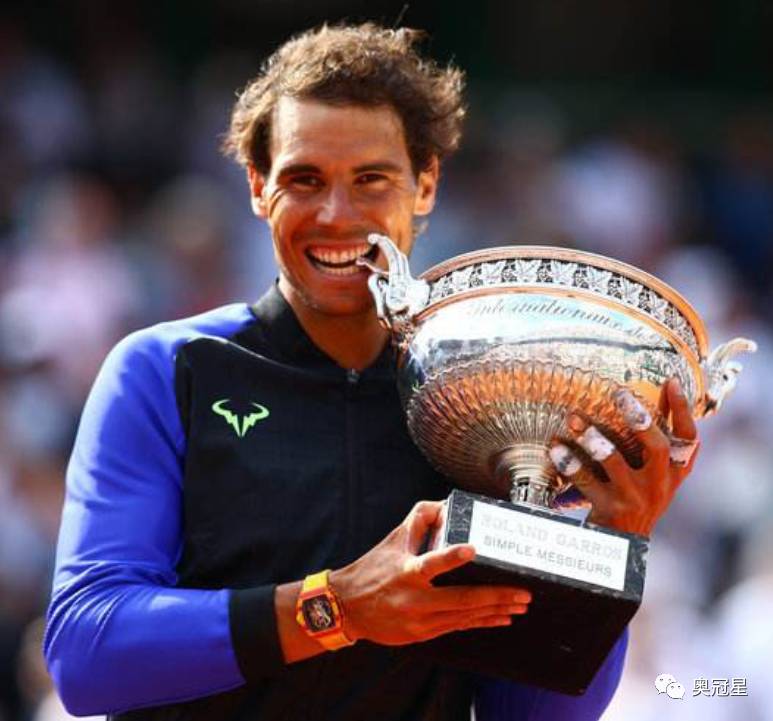 蒙特卡洛大师赛横扫法网，纳达尔统治全场的简单介绍