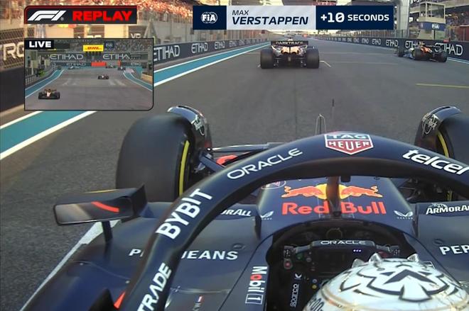 开云体育在线-梅赛德斯险胜迈凯伦，佩雷兹带队取胜