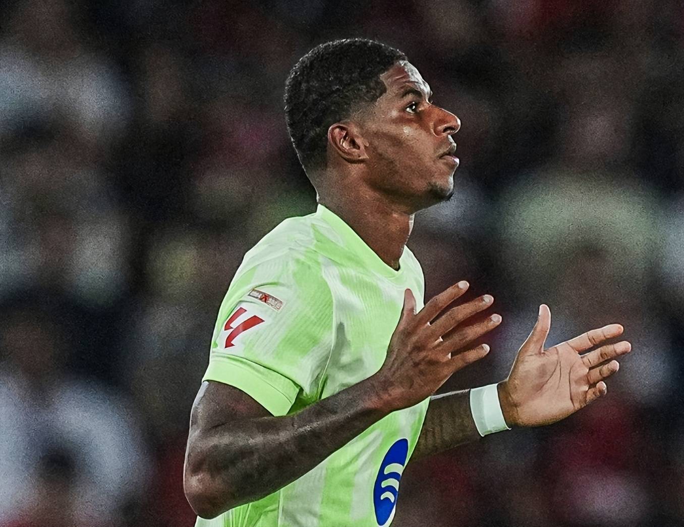 开云-乌拉圭碾压塞维利亚，拉什福德点燃赛场的简单介绍