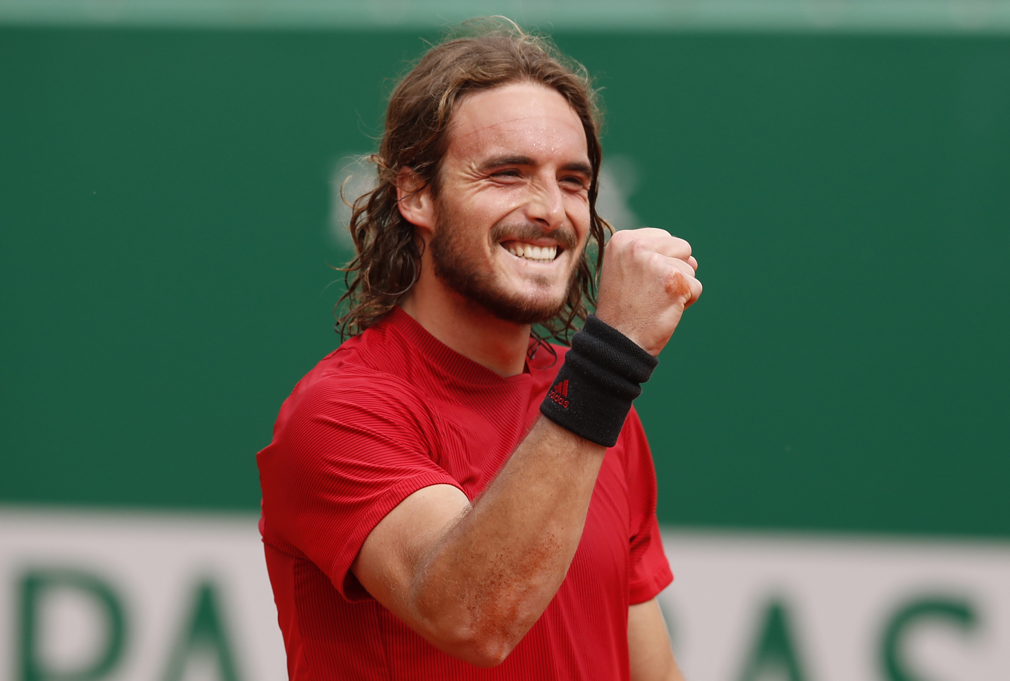 开云体育登录-美网完胜蒙特卡洛大师赛，西西帕斯关键制胜