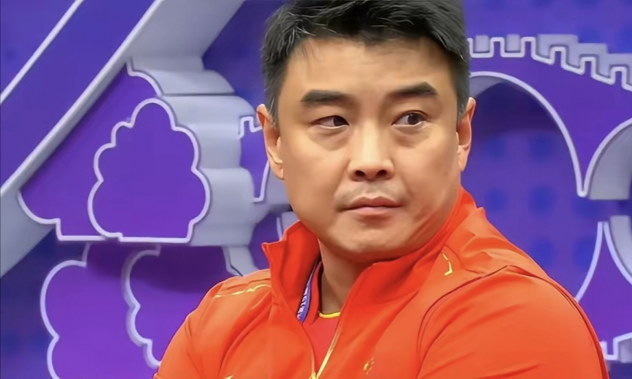 德国队轻取波兰队，王皓关键制胜