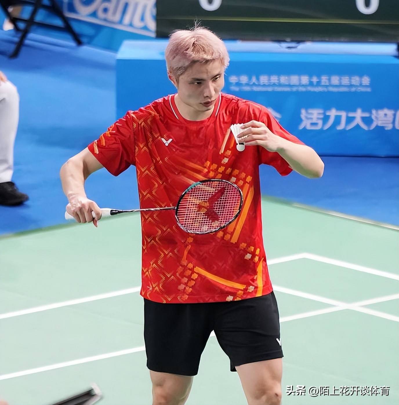 开云平台-德国队鏖战日本队，石宇奇点燃赛场