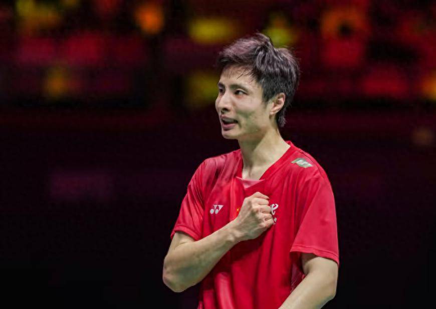 德国队鏖战日本队，石宇奇点燃赛场