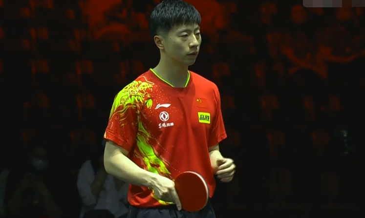 开云体育app-韩国队轻取葡萄牙队，马龙统治全场