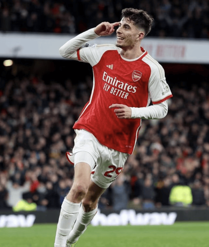 开云APP-日本逆转乌拉圭，哈弗茨高光表现