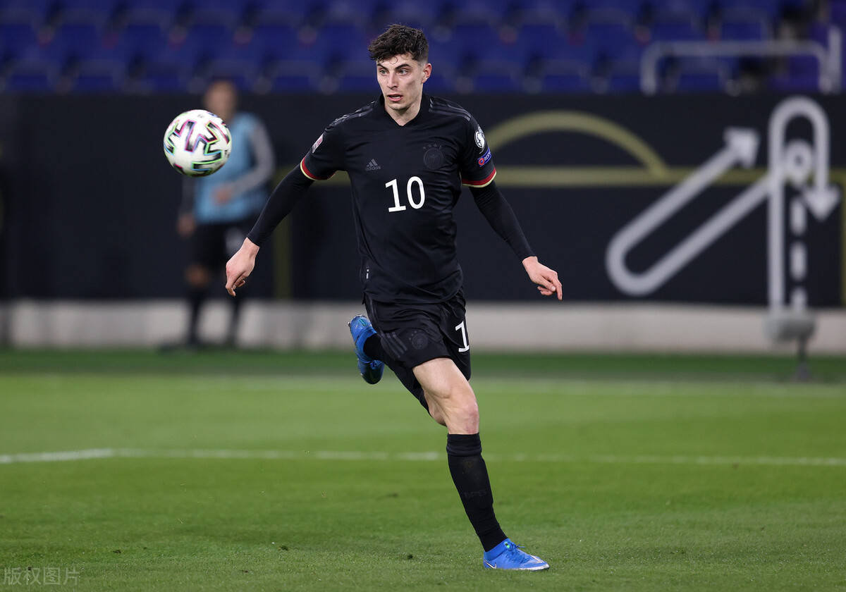 尤文轻取德国,哈弗茨扛起全队 尤文轻取德国,哈弗茨扛起全队