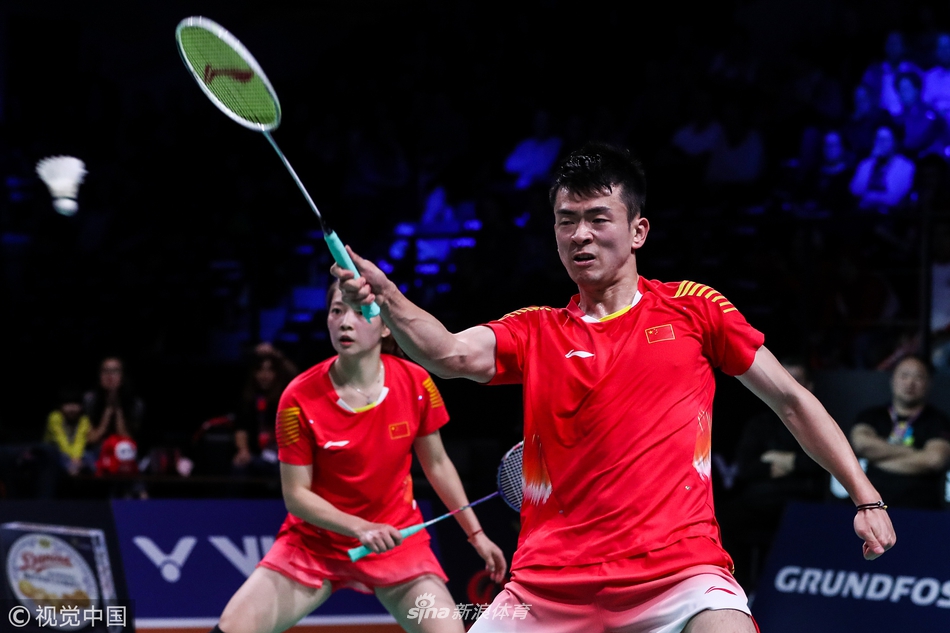 法国队逆转丹麦队,郑思维点燃赛场 法国队逆转丹麦队,郑思维点燃赛场