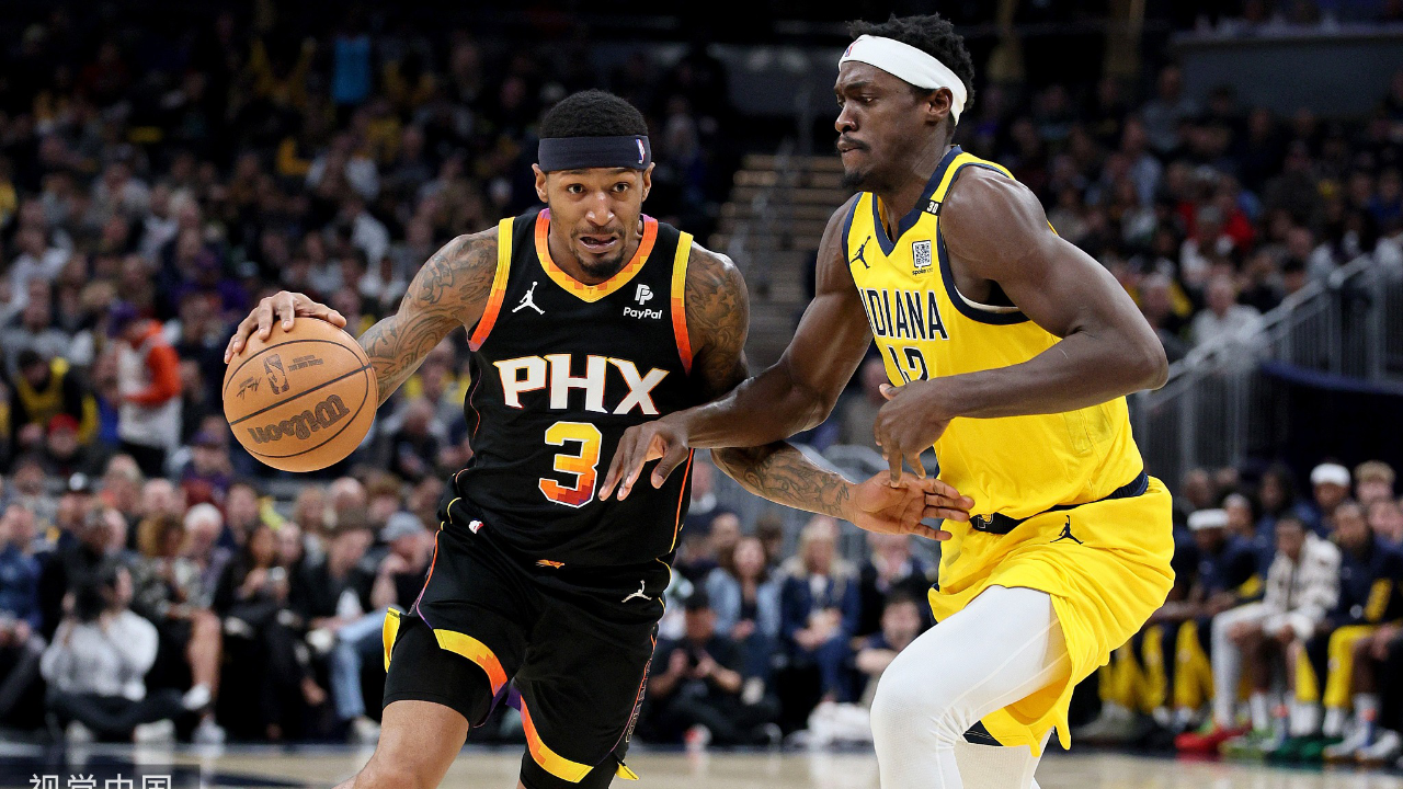 开云体育在线-新疆队横扫太阳，西亚卡姆点燃赛场