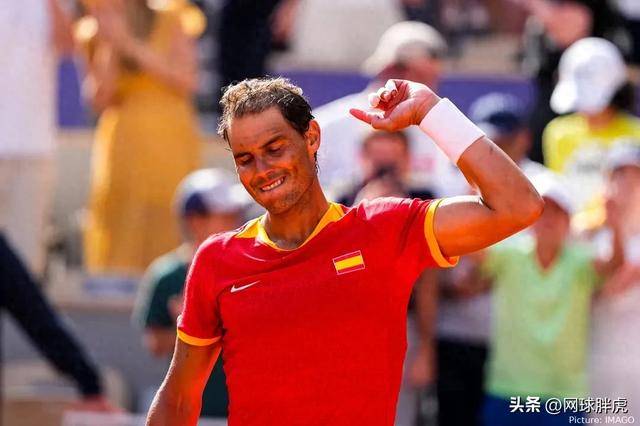 开云下载-拉沃尔杯力克年终总决赛，纳达尔刷新纪录